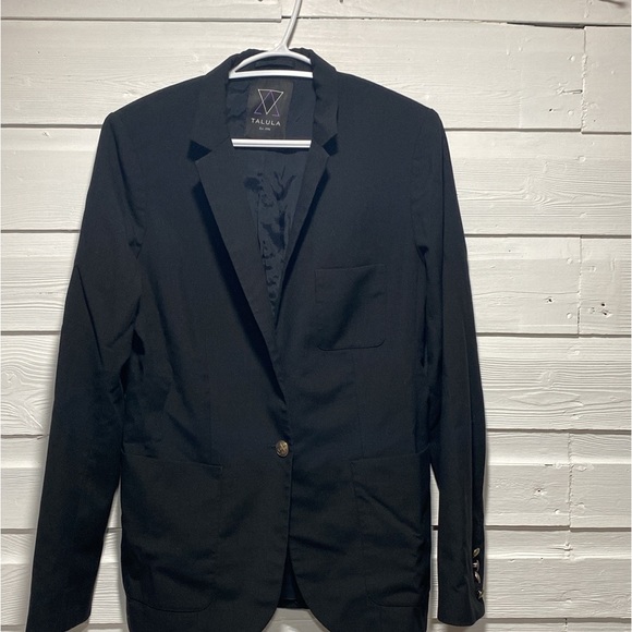 Talula blazer dress jacket womans - Picture 7 of 14